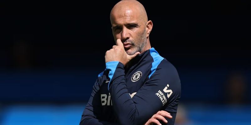 So Sánh Maresca Với Các HLV Cùng Thế Hệ