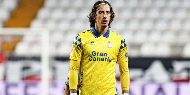 Tiểu Sử Cầu Thủ Fábio Silva