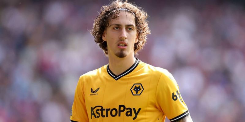 Fábio Daniel Soares Silva và phong cách thi đấu cực thông minh trên sân cỏ