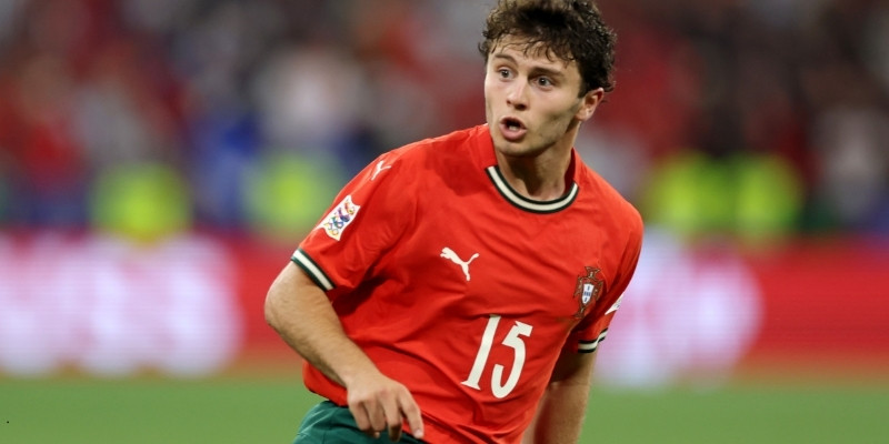 Thống kê nổi bật João Neves tại Primeira Liga