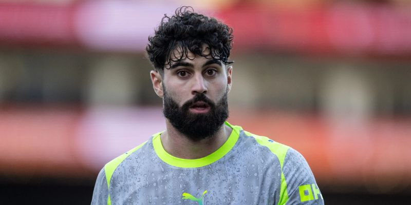 Đội Tuyển Quốc Gia: "Bức Tường Thành" Của Croatia