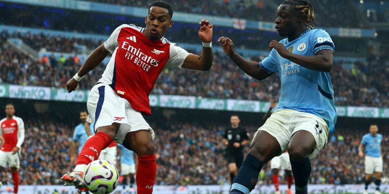 Thông tin tổng quan về Jurrien Timber