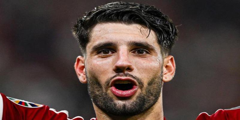 khoi dau cua dominik szoboszlai