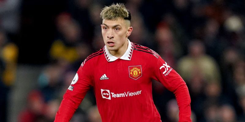 Ajax Amsterdam: Nơi Khẳng Định Đẳng Cấp "Gã Đồ Tể"