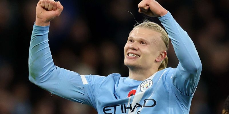 Bản lĩnh của thầy trò Pep Guardiola ở thời khắc quyết định