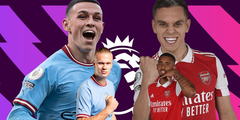 Premier League nóng lên - Kịch tính, tranh cãi và khó lường