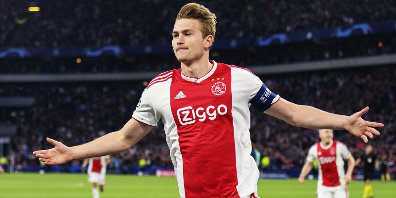 Matthijs de Ligt