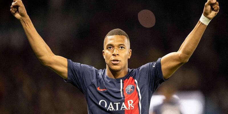 Mbappé Lên Tiếng Khi PSG Cần Nhất
