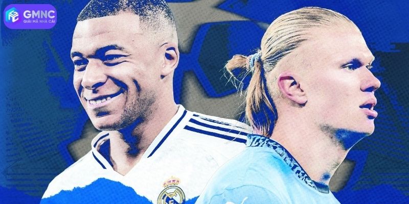 Mbappe và Haaland tạo làn sóng mới
