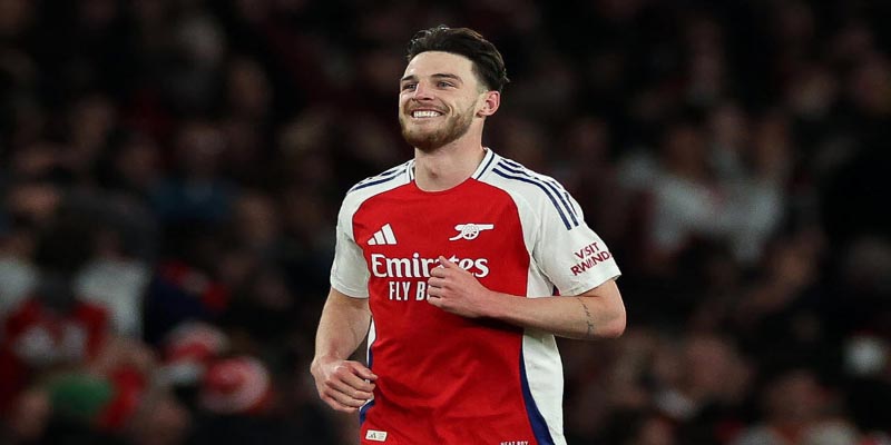 phong cach thi dau cua declan rice