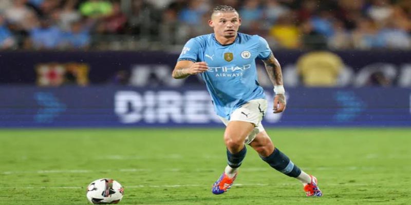 phong cach thi dau cua kalvin phillips