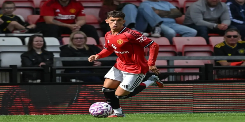 phong cach thi dau cua shea lacey