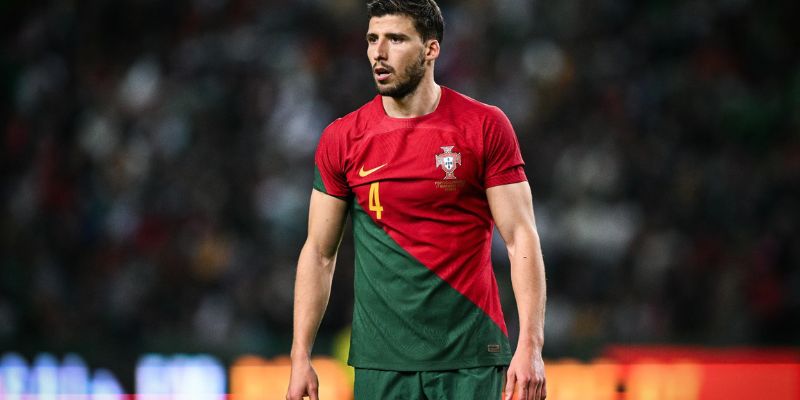 Rúben Dias