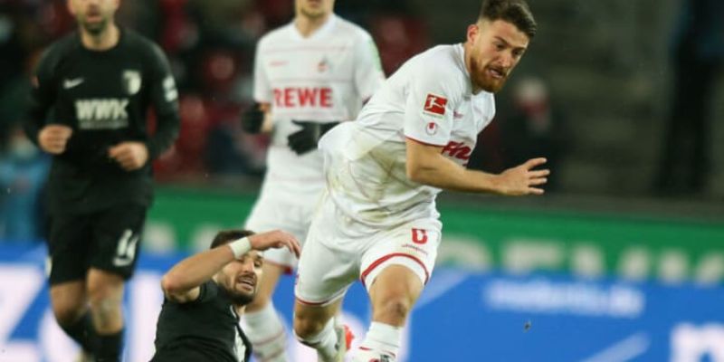 Tiểu Sử Cầu Thủ Salih Özcan