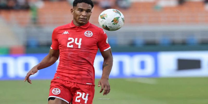 Thông tin tổng quan về Seifeddine Jaziri