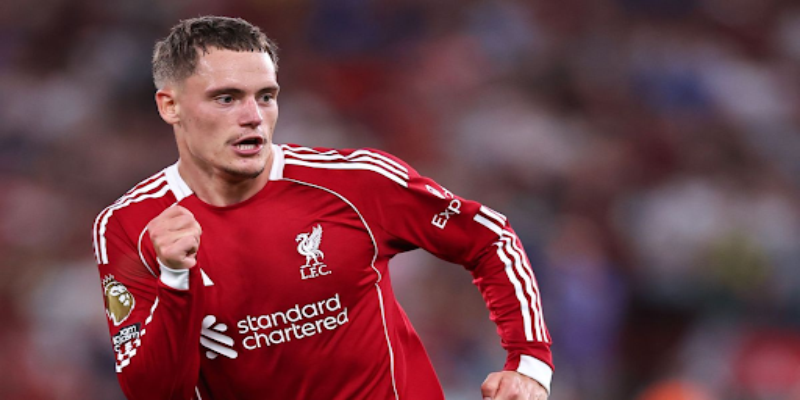 su nghiep cua florian wirtz