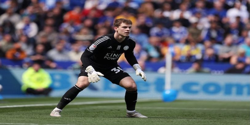 Sự nghiệp thi đấu tại Đan Mạch của Mads Hermansen