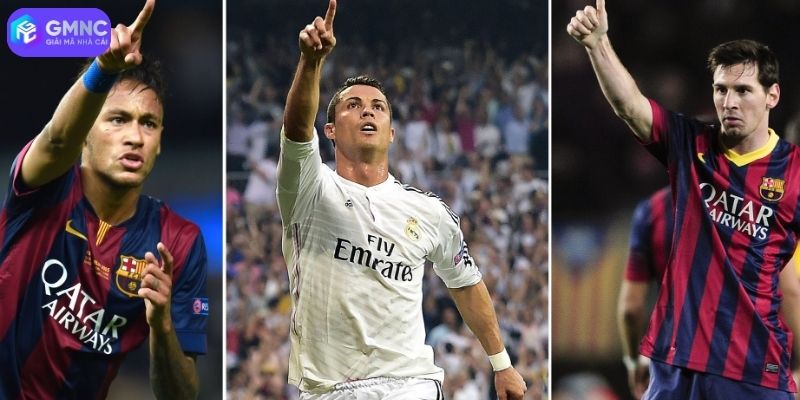 Sự thay đổi quyền lực trong nhóm siêu sao