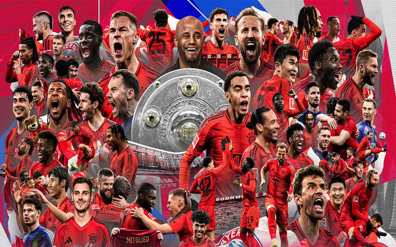 Sức Mạnh Tấn Công Của Những Trận Thắng Lịch Sử