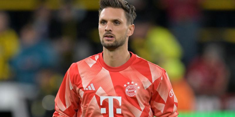 Sven Ulreich