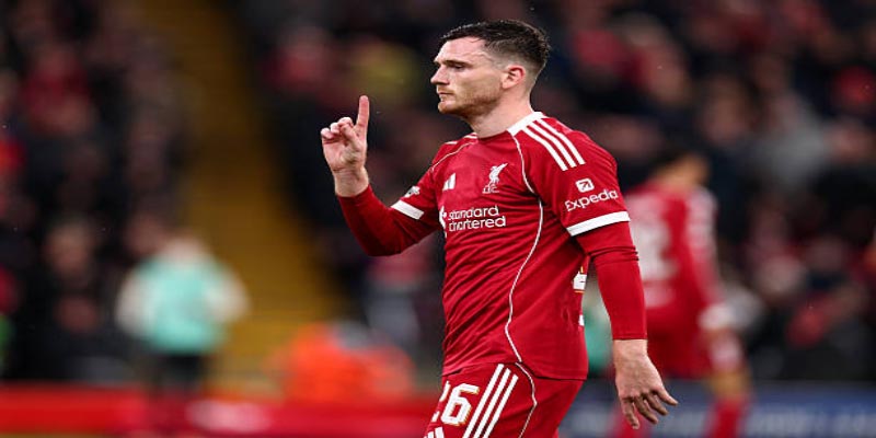 thanh tich cua andy robertson