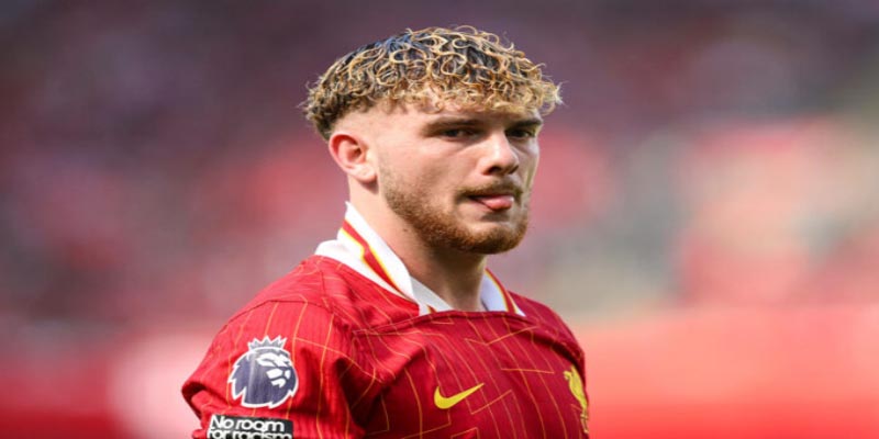 thanh tich cua harvey elliott