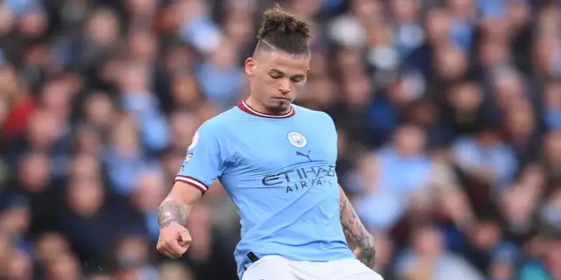 thanh tich cua kalvin phillips