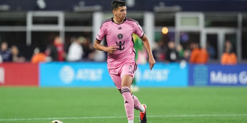 Tiểu Sử Cầu Thủ Tomás Avilés