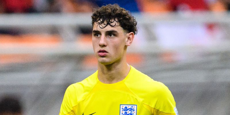 Bước ngoặt lớn trong sự nghiệp bóng đá