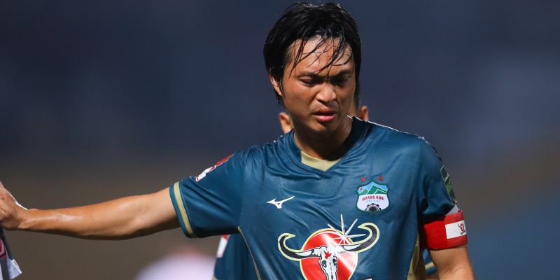 Tinh thần thi đấu và bản lĩnh vượt khó