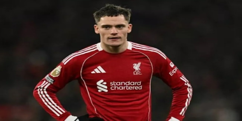 tuoi tho cua florian wirtz