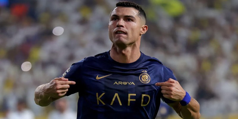Ronaldo biến mất, Al Nassr đối diện khủng hoảng niềm tin