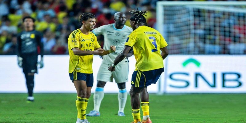 Biến động đáng chú ý trên thị trường chuyển nhượng Saudi Pro League