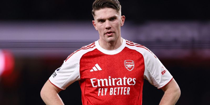 Hành trình Viktor Gyökeres tại Anh