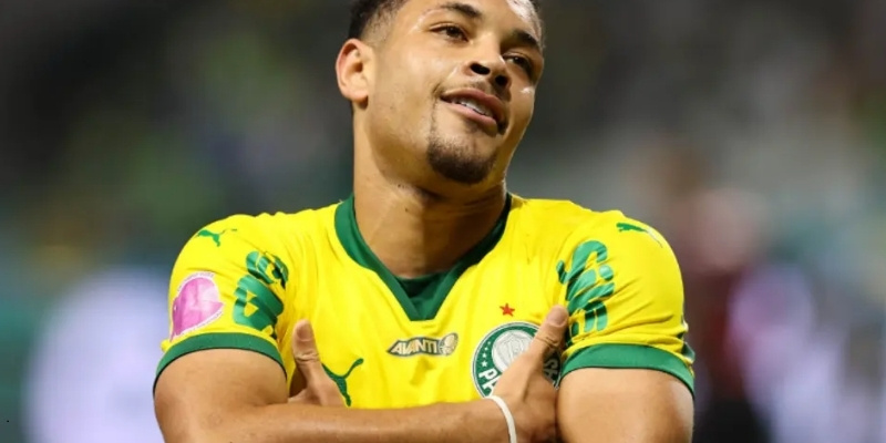 Các trận đấu nổi bật làm rõ tài năng Vitor Roque