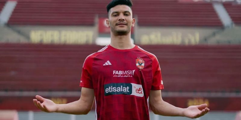 Achraf Dari là ai? Thông tin cá nhân và lý lịch