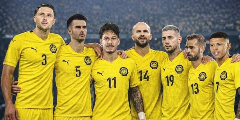 AFC cảnh báo Malaysia