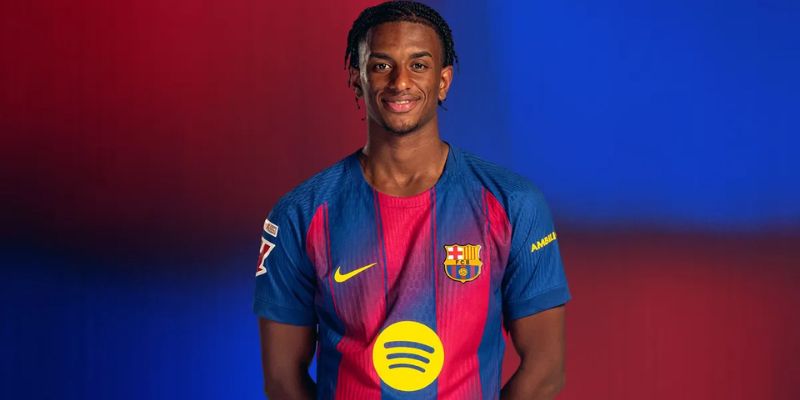 Alejandro Balde là ai? Thông tin cá nhân và lý lịch