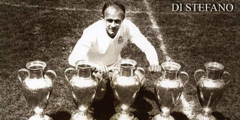 Khởi nghiệp tại quê nhà Argentina