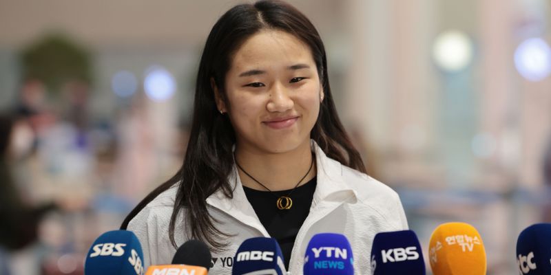 An Se-young là ai? Thông tin cá nhân và lý lịch