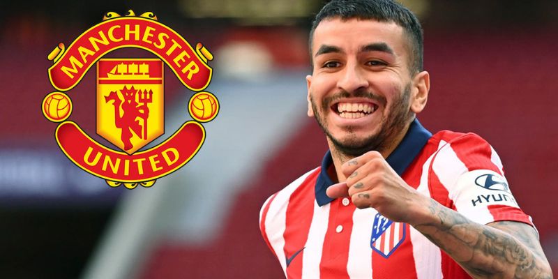 Atletico Madrid: "Quân bài tẩy" của Diego Simeone