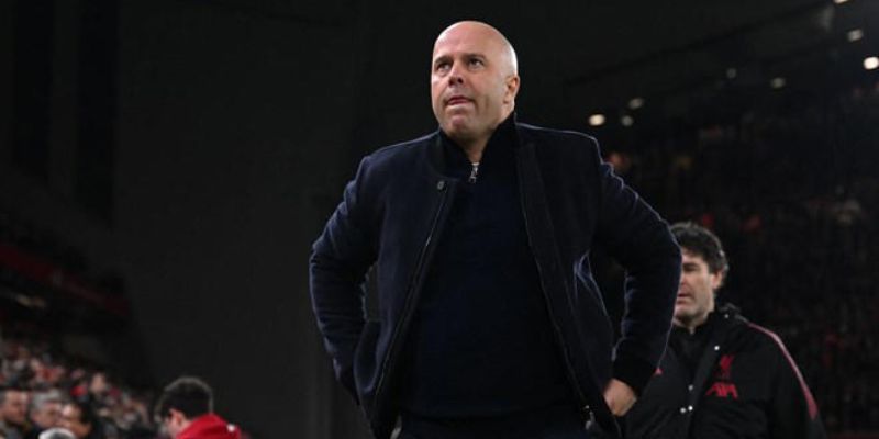 Liverpool không phải là một đội bóng yếu