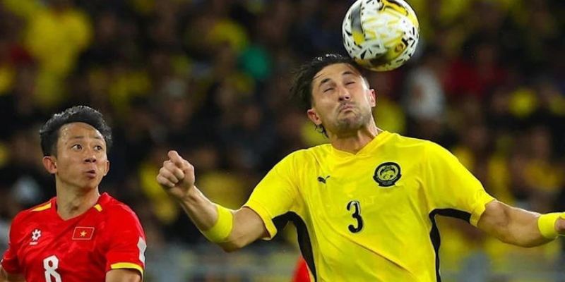 Asian Football Confederation đang đứng trước áp lực lớn