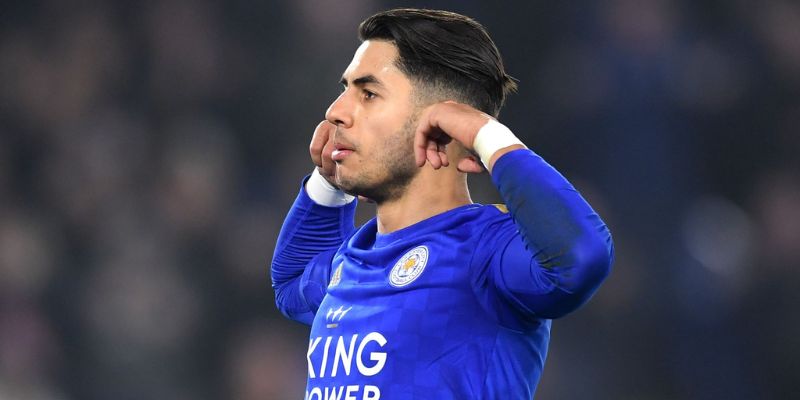 Ayoze Pérez là ai? Thông tin cá nhân cơ bản