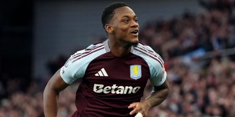 Giới Thiệu Chung Về Cầu Thủ Jhon Duran