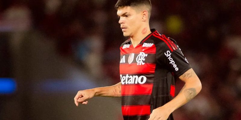 Tốc độ và khả năng bùng nổ trên sân cỏ