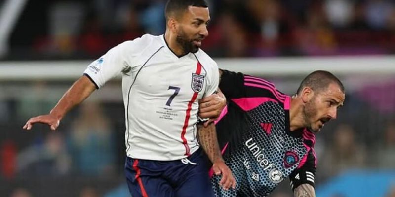 Giới Thiệu Chung Về Cầu Thủ Biagetti