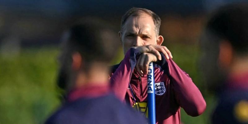 Cạnh tranh khốc liệt cho World Cup 2026