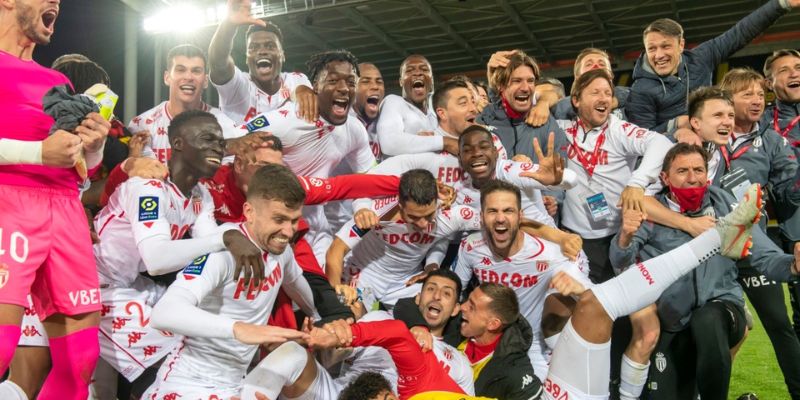 Hành trình kỳ diệu tại Champions League 2004