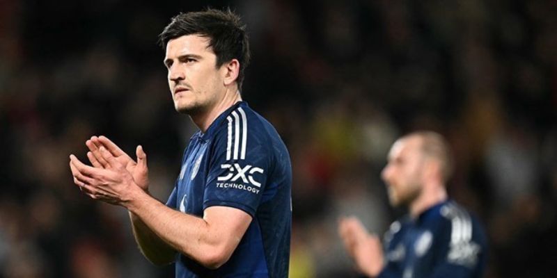 Cầu thủ của Manchester United đang dần lấy lại vị thế